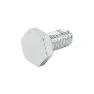Colony Colony 1/4-20 x 7/8 hex head bolts chrome