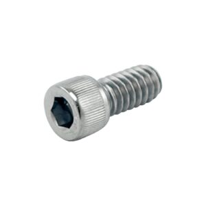Colony Colony 1/4-20 x 1/2 allen bolts chrome