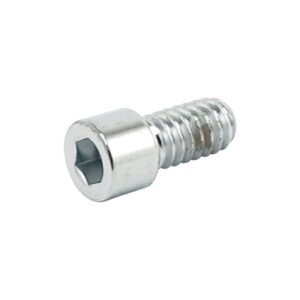 Colony Colony 1/2-20 x 2 allen bolts polished chrome