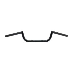 MCS Clubman 7/8" / 22mm handlebar black