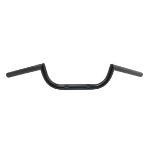 Emgo Emgo Clubman 1" / 25,4mm handlebar satin black