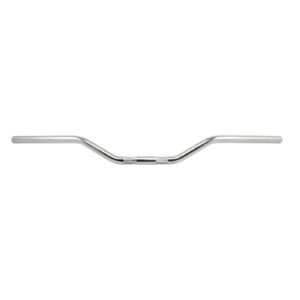 Emgo Emgo universal street handlebar 7/8" / 22mm, chrome
