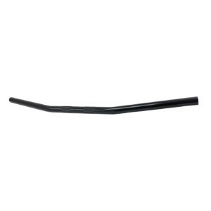 MCS 7/8" / 22mm drag bar, black