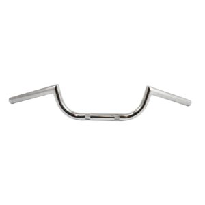 Emgo Emgo Clubman 1" / 25,4mm handlebar chrome