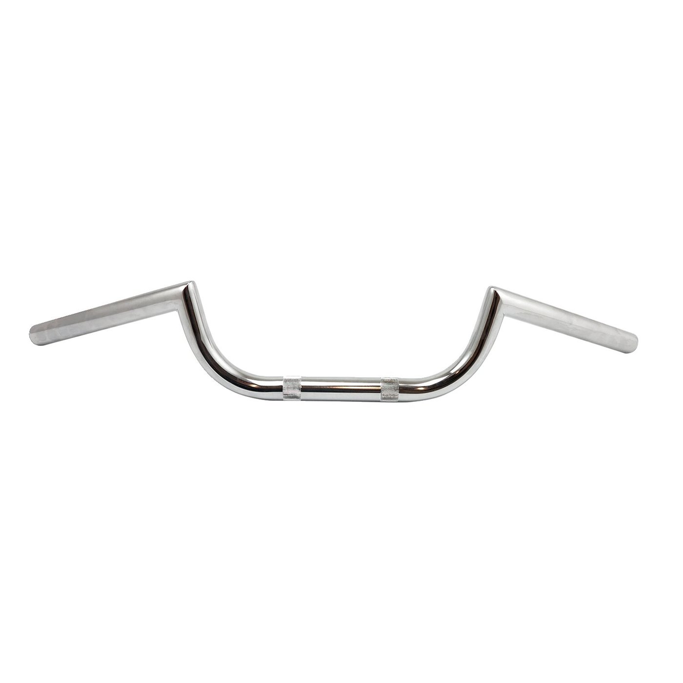 Emgo Emgo Clubman 1" / 25,4mm handlebar chrome
