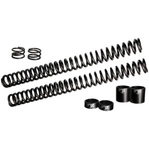 Fox Factory Fox Factory, fork spring kit 49mm. STD height. STD weight
