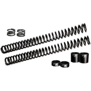 Fox Factory Fox Factory, fork spring kit 49mm. STD height. Heavy weight