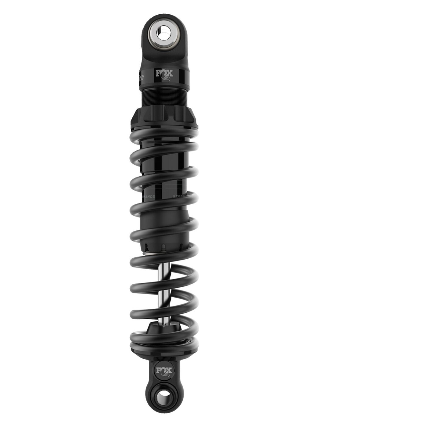 Fox Factory Fox IFP shocks 13", black