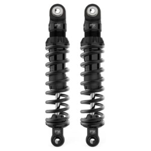 Fox Factory Fox IFP shocks 12", black