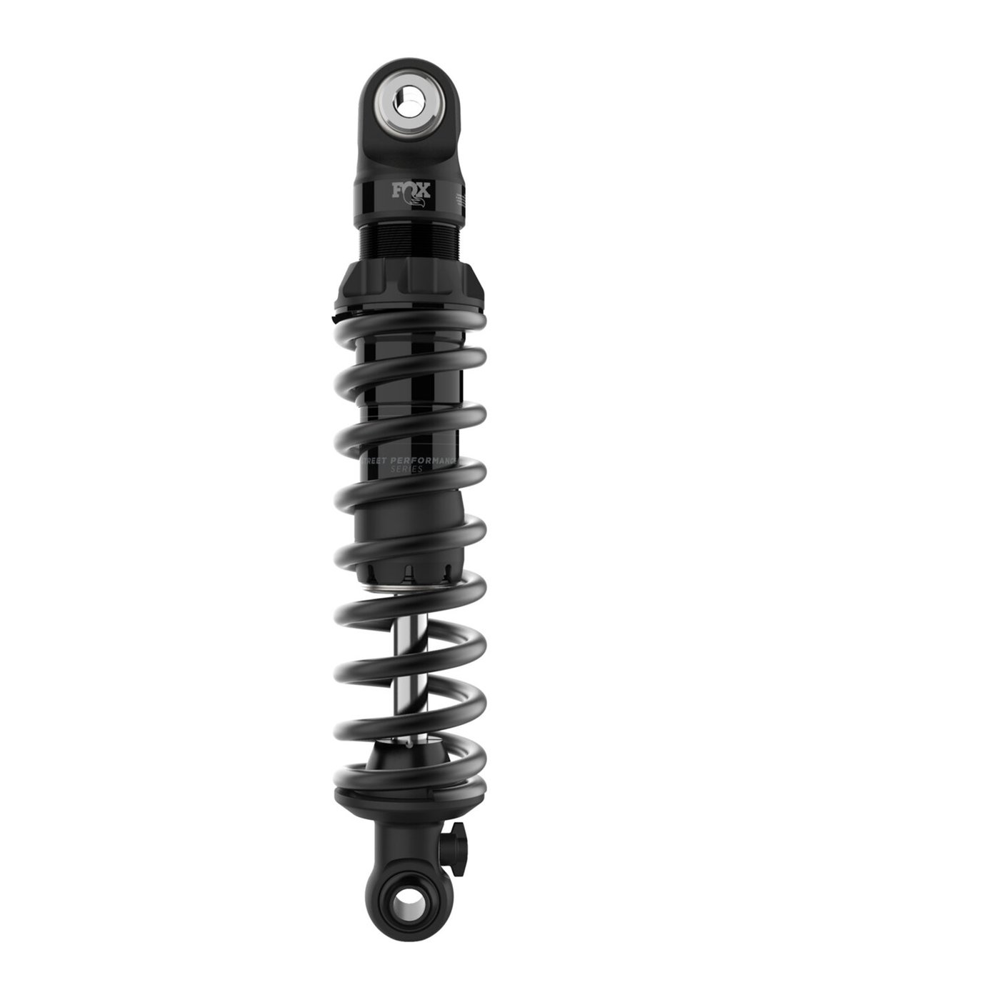 Fox Factory Fox IFP-QSR shocks 13.5", black