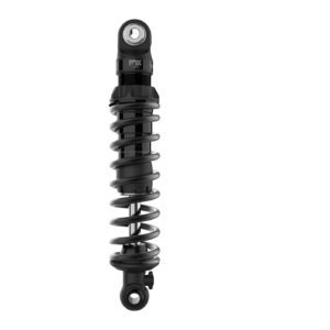 Fox Factory Fox QS3-R shocks 13", Black