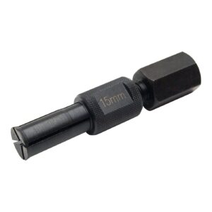 Motion Pro Motion Pro, 15mm replacement collet
