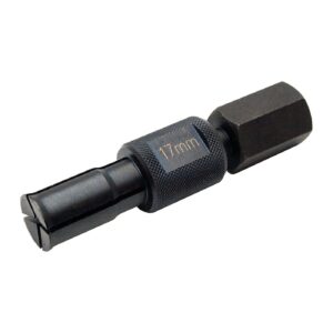 Motion Pro Motion Pro, 17mm replacement collet