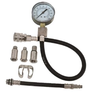 Lang Tools Lang Tools, compression tester
