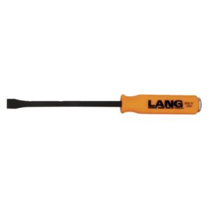 Lang Tools Lang Tools, pry bar. 12" long