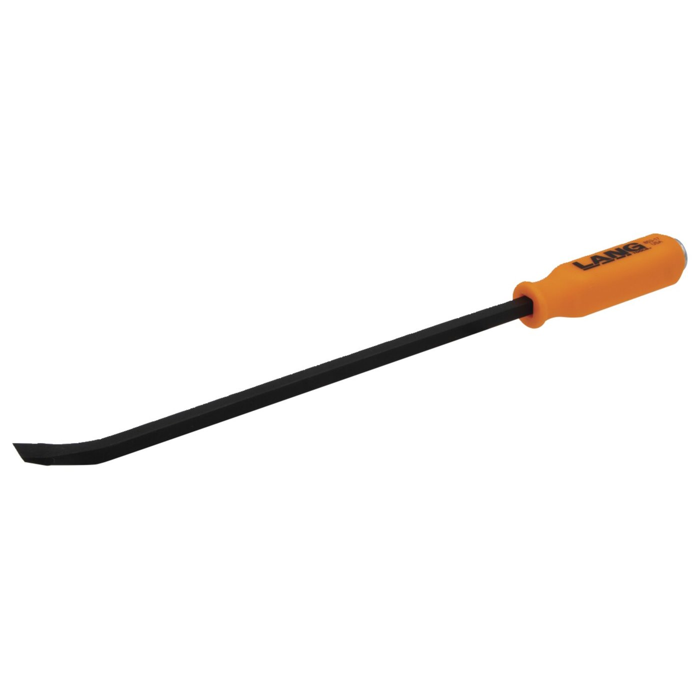 Lang Tools Lang Tools, pry bar. 17" long - Image 2