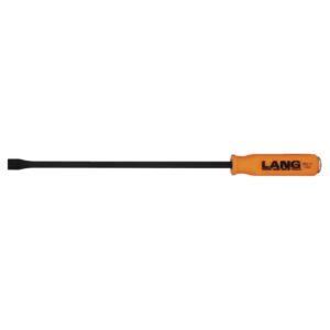 Lang Tools Lang Tools, pry bar. 17" long