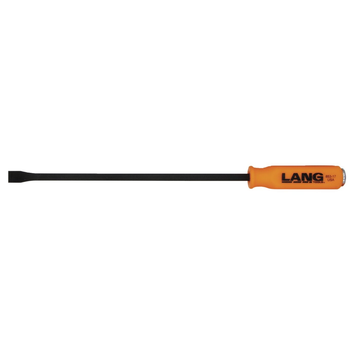 Lang Tools Lang Tools, pry bar. 17" long