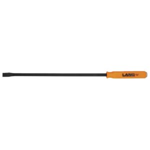 Lang Tools Lang Tools, pry bar. 25" long