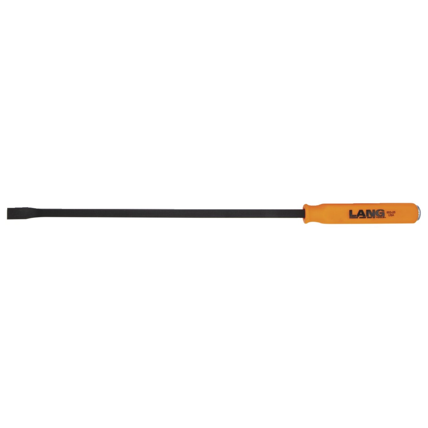 Lang Tools Lang Tools, pry bar. 25" long