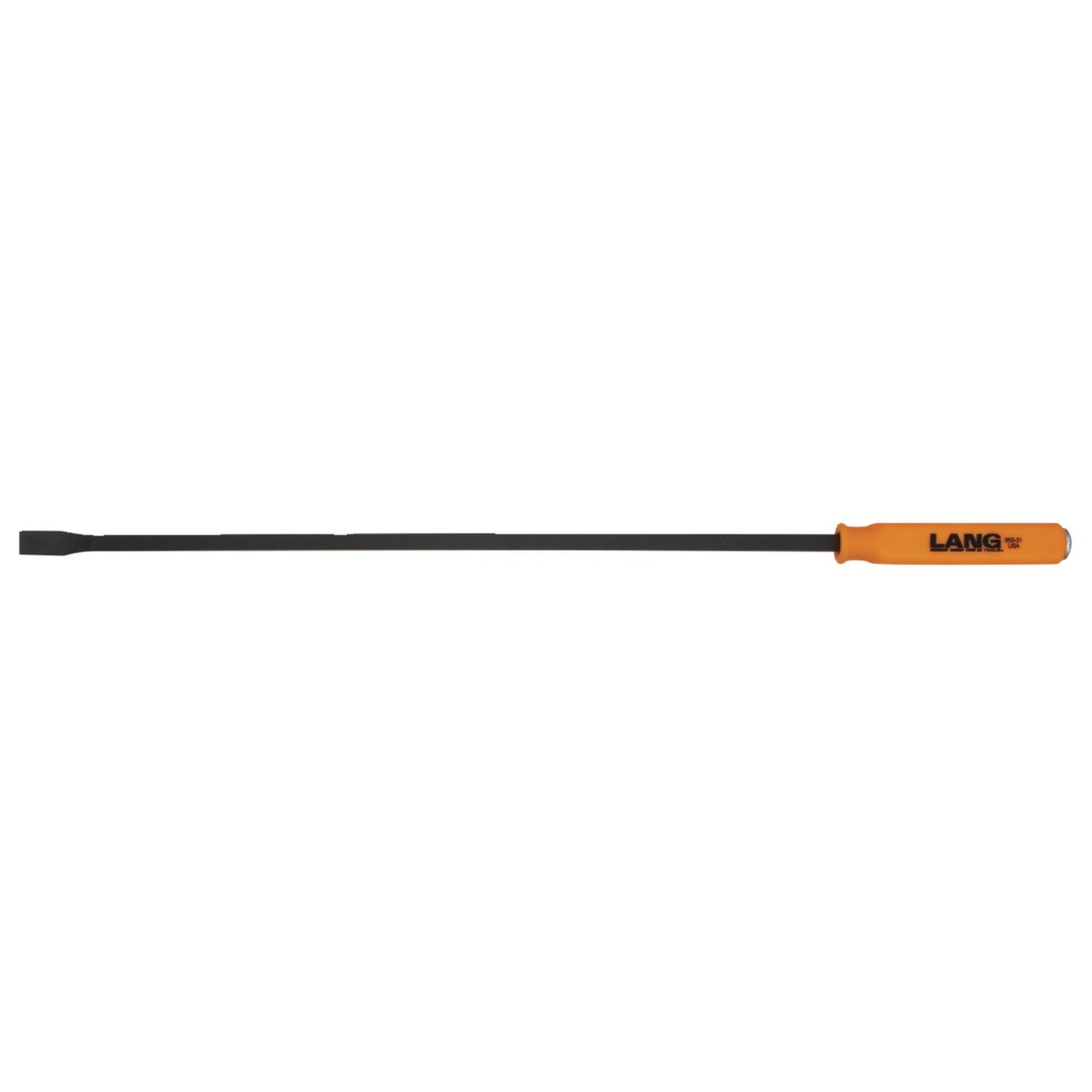 Lang Tools Lang Tools, pry bar. 31" long