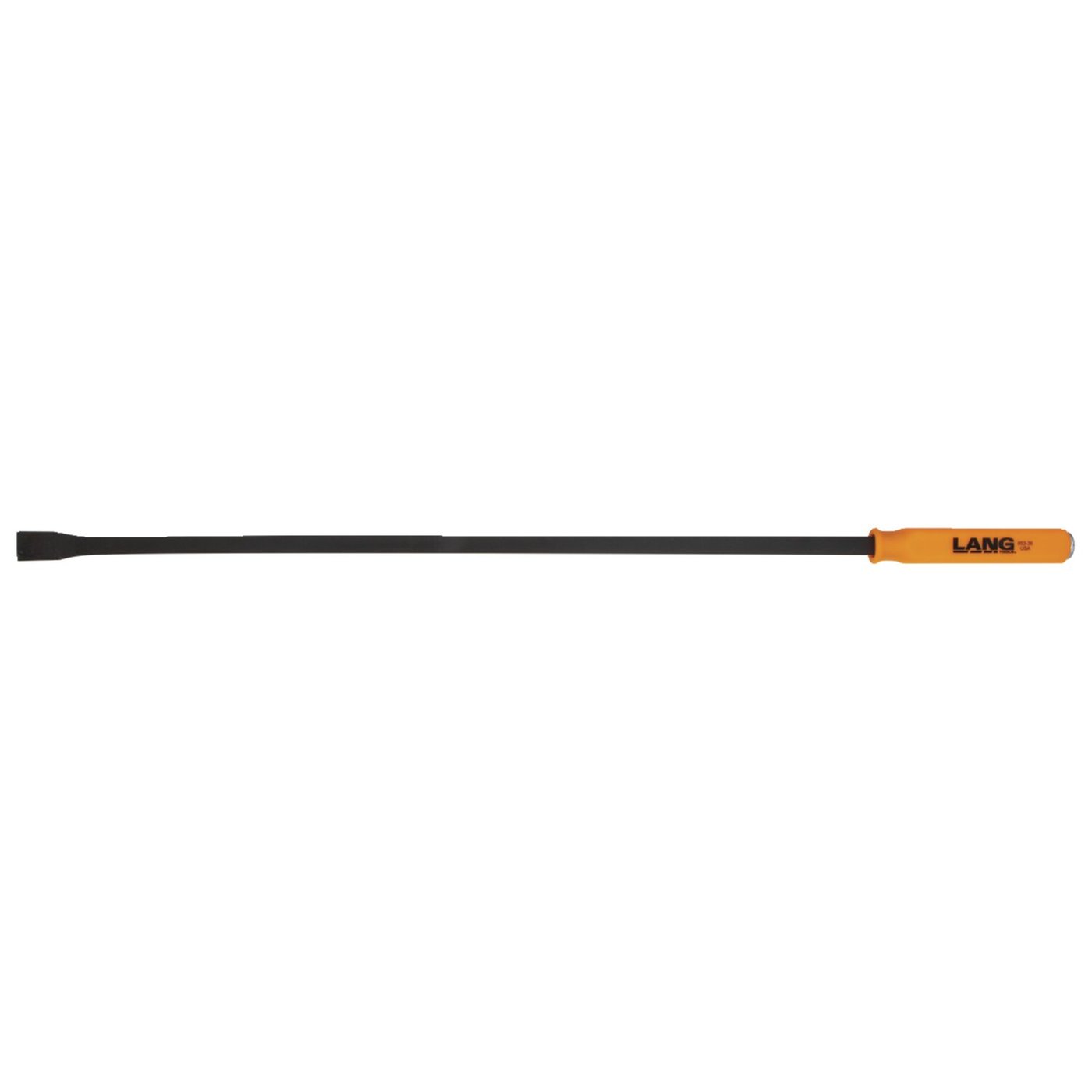 Lang Tools Lang Tools, pry bar. 36" long