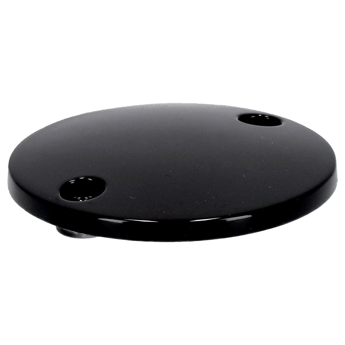 MCS Point cover M8. Black - Image 2