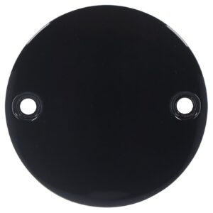 MCS Point cover M8. Black