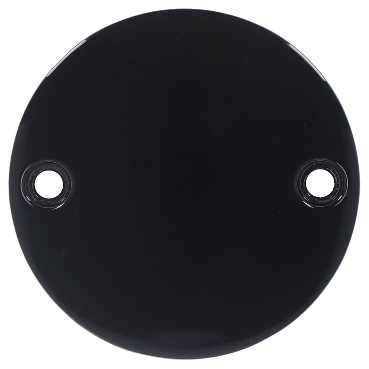 MCS Point cover M8. Black