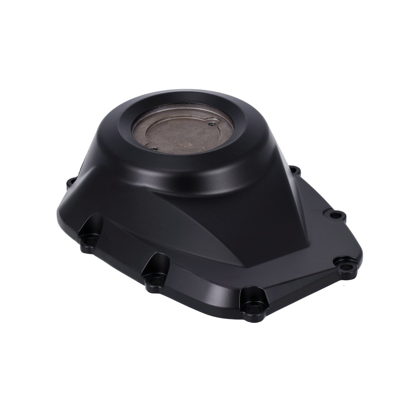 MCS M8 cam cover. Matte black - Image 2