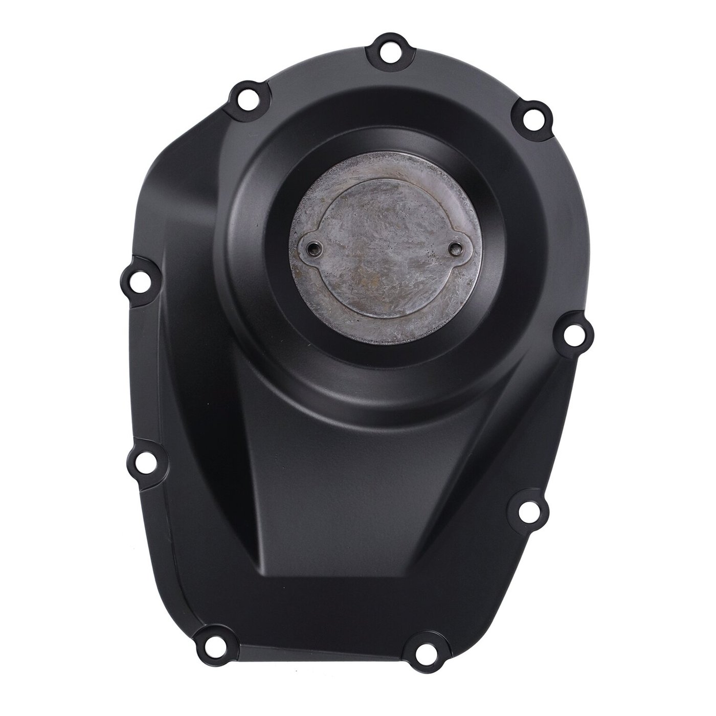 MCS M8 cam cover. Matte black