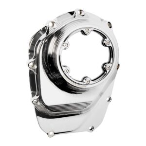 Performance Machine PM, Cam cover vision. Chrome