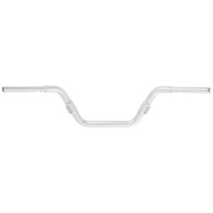 Arlen Ness Arlen Ness, 3-way adjustable handlebar low-pro, chrome