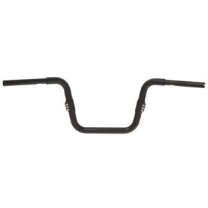 Arlen Ness Arlen Ness, 3-way adjustable handlebar high-life, all black