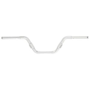 Arlen Ness Arlen Ness, 3-way adjustable handlebar Low-Pro. Chrome