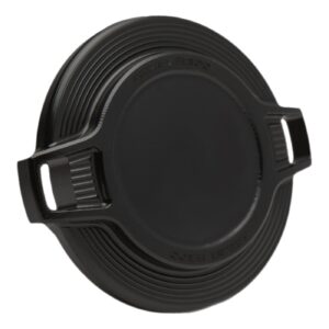 Arlen Ness Arlen Ness, gas cap Bar. Black