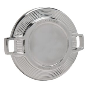 Arlen Ness Arlen Ness, gas cap Bar. Chrome