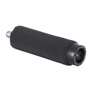 Rough Crafts Rough Crafts, shift/brake peg. All black