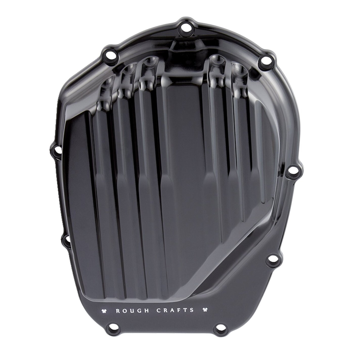 Rough Crafts Rough Crafts, cam cover. Black
