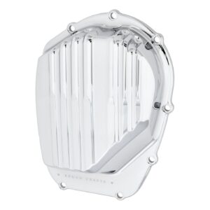 Rough Crafts Rough Crafts, cam cover. Chrome