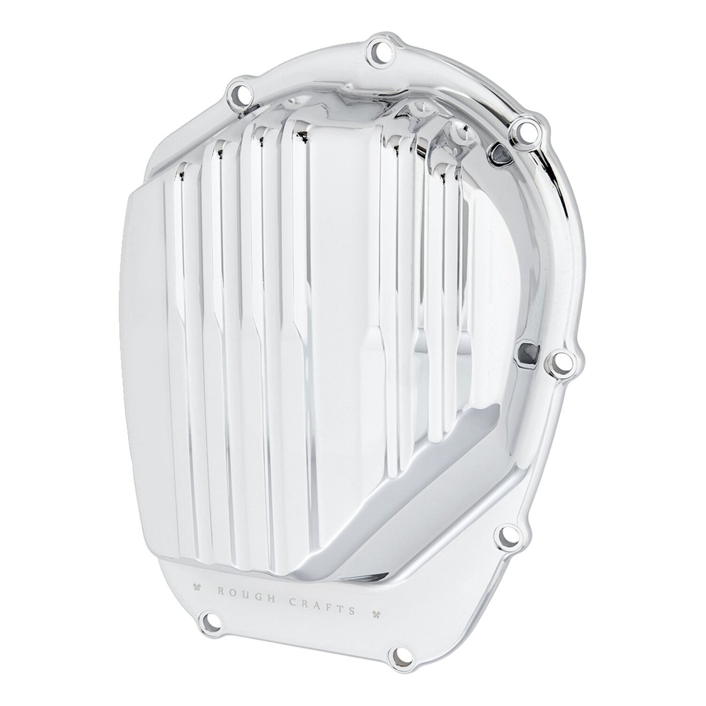 Rough Crafts Rough Crafts, cam cover. Chrome