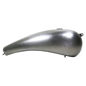 Kodlin Kodlin, stretched 'Breakout' Softail gas tank