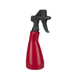 Pressol Pressol, industrial fluid sprayer. Red, 500cc