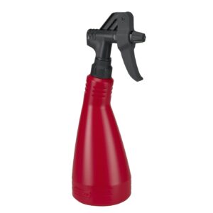 Pressol Pressol, industrial fluid sprayer. Red, 750cc