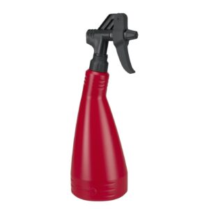 Pressol Pressol, industrial fluid sprayer. Red, 1000cc