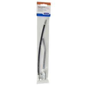 Pressol Pressol grease gun accessory set, M10 x 1.00