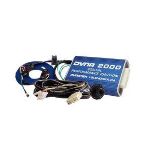Dynatek Dynatek, Dyna 2000 digital ignition kit