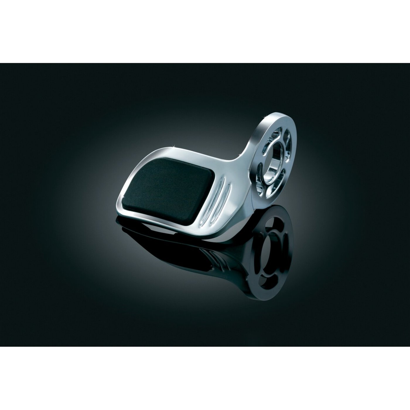 Kuryakyn Kuryakyn, ISO-throttle boss Gold Wing GL1800