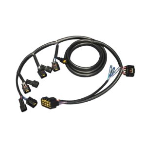 Dynatek Dynatek installation kit for CDI ignition