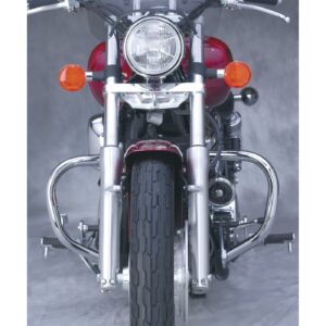 National Cycle NC Paladin® Highway bar chrome